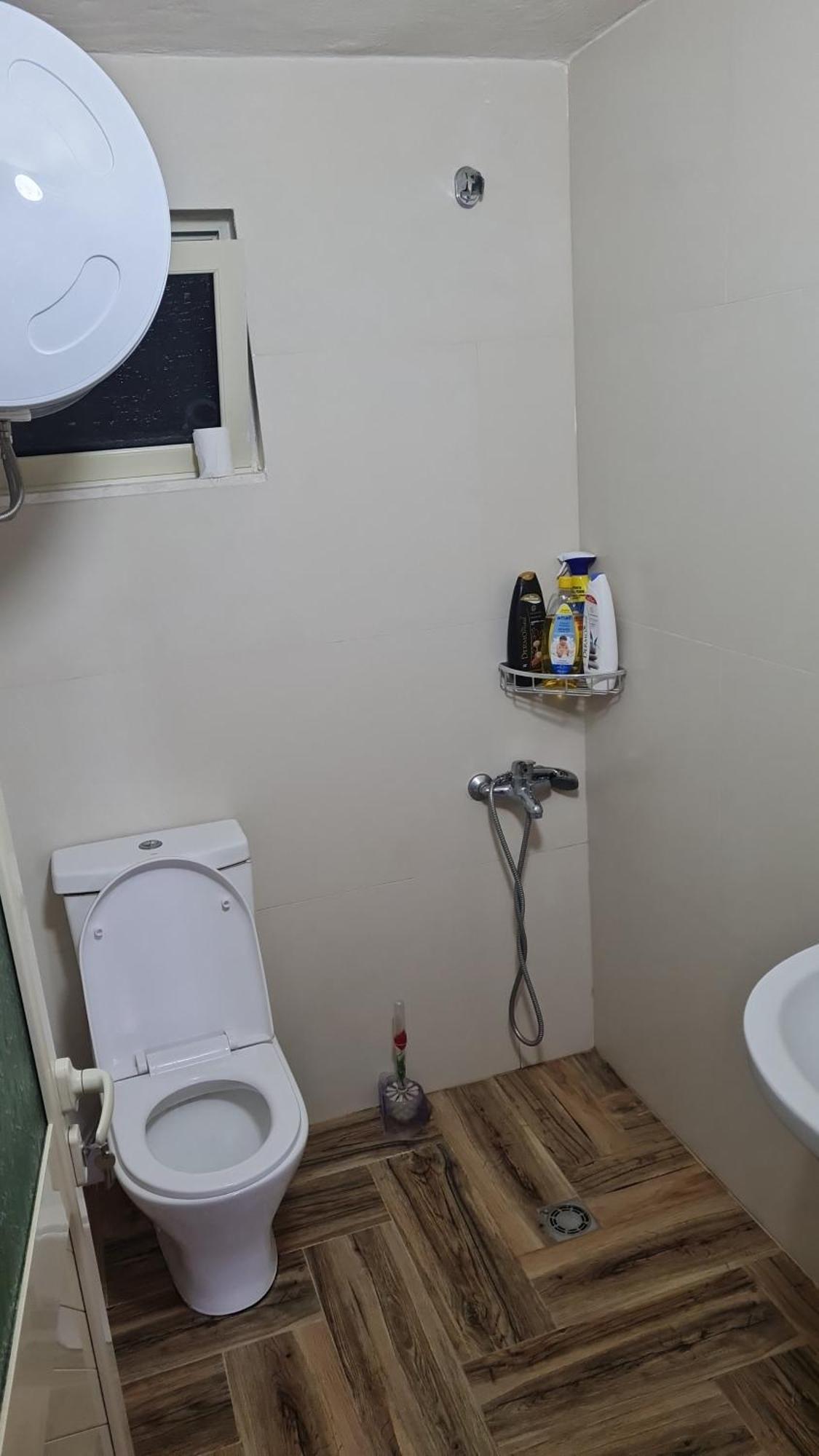 דורס Sol Apartments Gjiri Lalzit מראה חיצוני תמונה