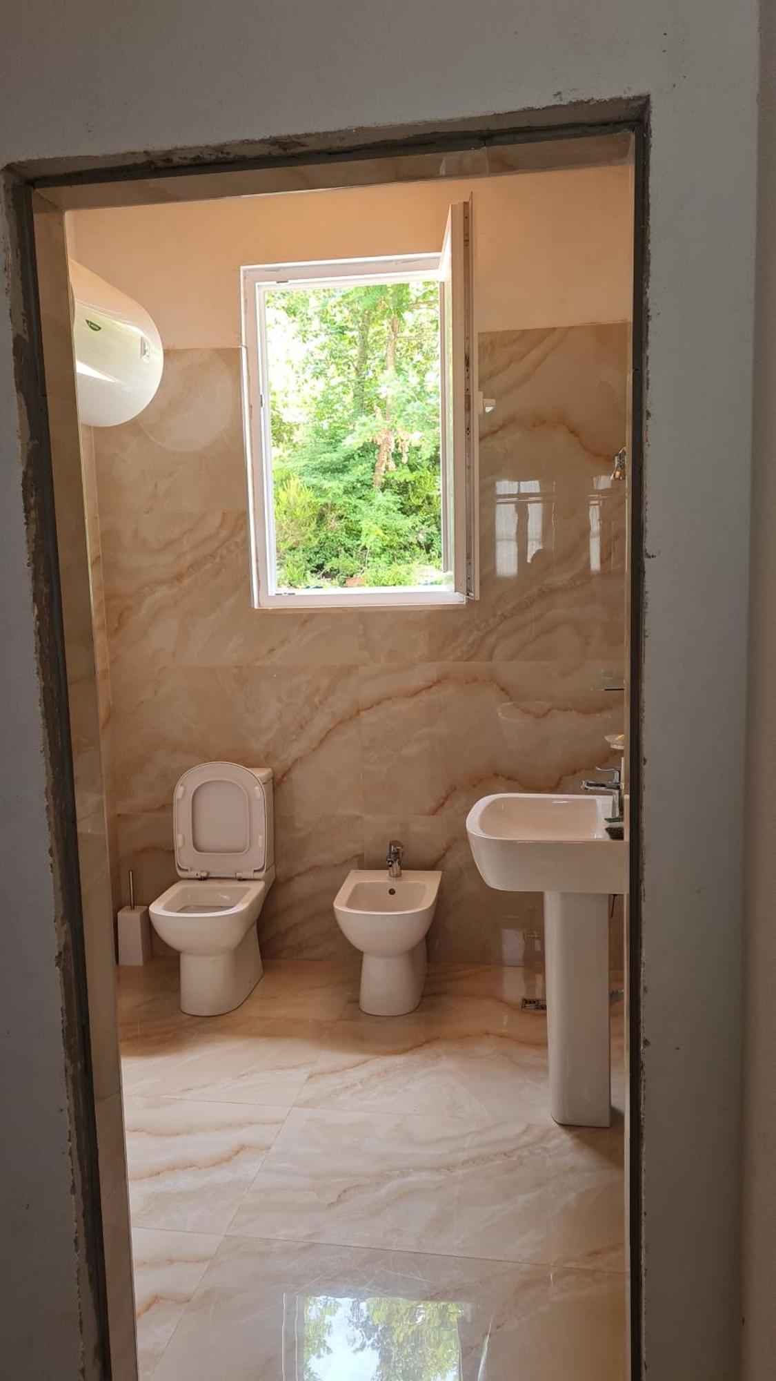 דורס Sol Apartments Gjiri Lalzit מראה חיצוני תמונה