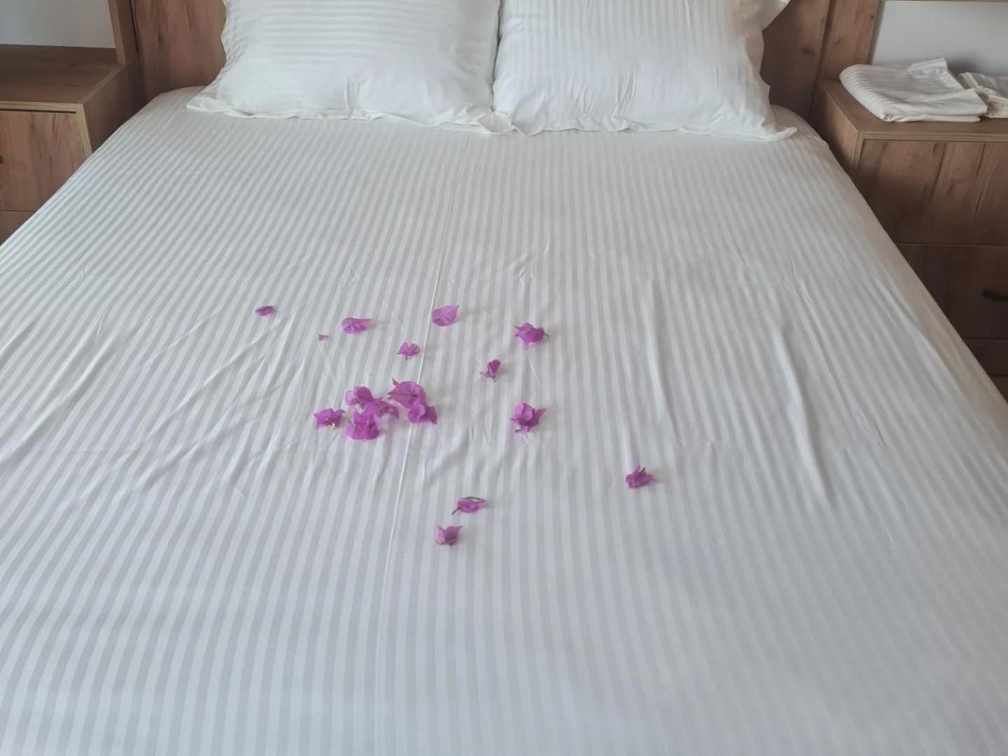 דורס Sol Apartments Gjiri Lalzit מראה חיצוני תמונה